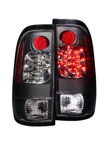 TAIL LIGHT Ford F-150 F-250 F-250 Super Duty F-350 Super Duty 1997 1998 1999 2000 2001 2002 2003 2004 2005 2006 2007