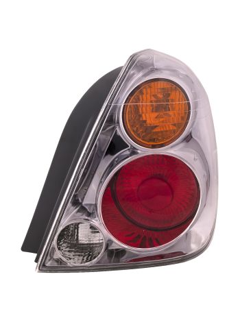 Tail Light Right Passenger Fits 2002-2004 Nissan Altima