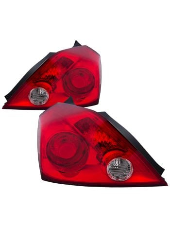A508】「TRYANGLE」 ALTIMA 2007-2013 Nissan Altima Rear Right Window Glass OEM Carlex