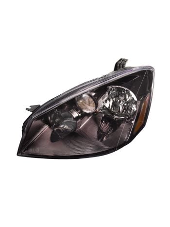 2005-2006 Fits Nissan Altima HID Headlight Left Driver Headlamp Assembly