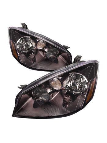 HEADLIGHT Nissan Altima 2005 2006