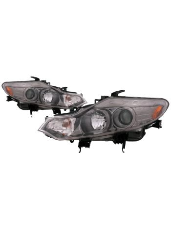 2009 Nissan Murano, 2010 Nissan Murano, 2011 Nissan Murano, 2012 Nissan Murano, 2013 Nissan Murano, 2014 Nissan Murano