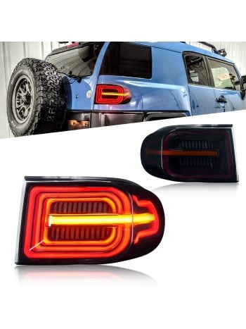 2007 Toyota FJ Cruiser, 2008 Toyota FJ Cruiser, 2009 Toyota FJ Cruiser, 2010 Toyota FJ Cruiser, 2011 Toyota FJ Cruiser, 2012 Toyota FJ Cruiser