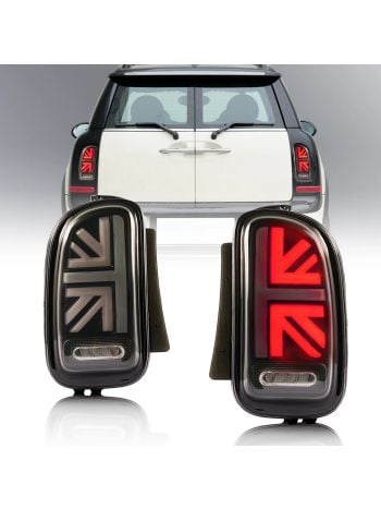 2007 Mini Cooper Clubman, 2008 Mini Cooper Clubman, 2009 Mini Cooper Clubman, 2010 Mini Cooper Clubman, 2011 Mini Cooper Clubman