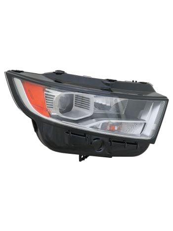 HEADLIGHT Ford Edge 2015 2016 2017 2018