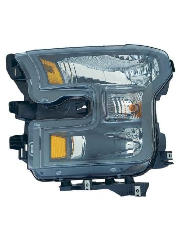 HEADLIGHT Ford F-150 2016 2017