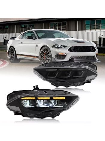 2018 Ford Mustang, 2019 Ford Mustang, 2020 Ford Mustang, 2021 Ford Mustang, 2022 Ford Mustang, 2023 Ford Mustang