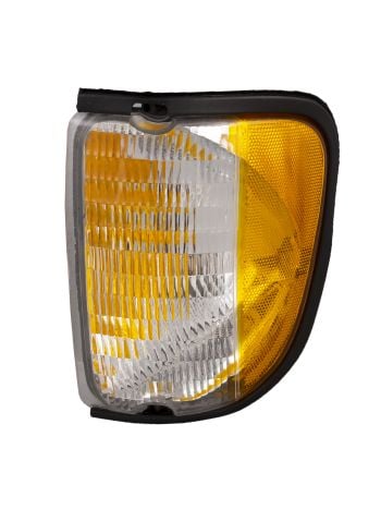 Front Park Signal Side Lights Set Driver Left Passenger Front Park Signal Side Lights Set Driver Left Passenger