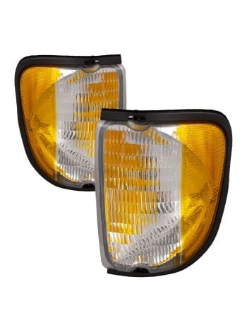 Ford Crown Victoria Turn Signal - Turn Light - Action Crash Dorman - View #7