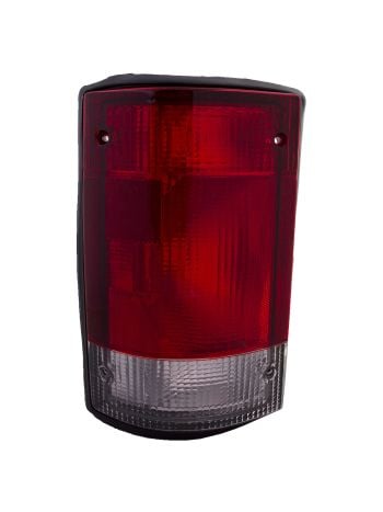 1995-2003 Ford Econoline/ 2000-2003 Excursion Tail Light Driver Left