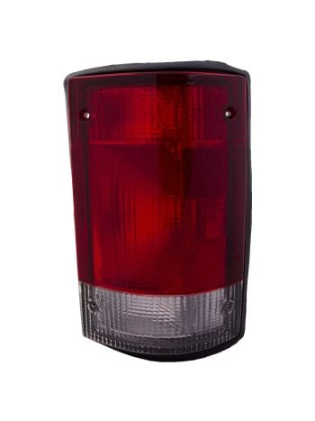Tail Light Right Passenger Assembly Fits 1995-2003 Ford Econoline/ 2000-2003 Excursion