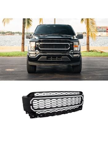 2021 Ford F-150, 2022 Ford F-150, 2023 Ford F-150