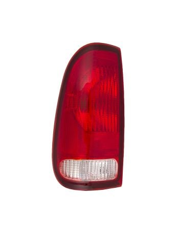 Driver Side Tail Light Assembly For 1997-2003 Ford F-150 & 1999-2007 F-250 Super Duty