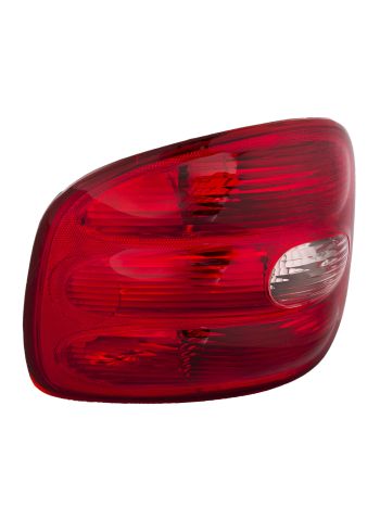 TAIL LIGHT Ford F-150 F-250 1997 1998 1999 2000