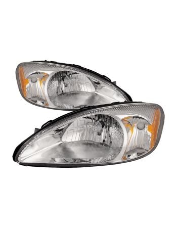 Buy HEADLIGHT 96 97 98 FORD Taurus 1996 1997 1998 New In Saint Paul - Foto 8