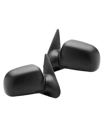 Driver & Passenger Door Mirror For Ford Mazda B2300 B2500 B3000