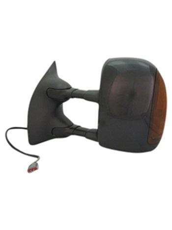 FORDフォード　F250 2006年モデル純正ドアミラー左右 Genuine Ford F-250 Super Duty Car Mirror