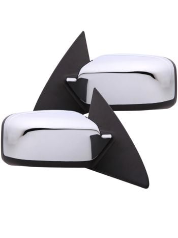 Right Passenger Side Door Mirror For Lincoln MKZ Zephyr