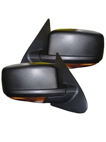 Driver & Passenger Door Mirror For Ford Expedition 2003-2004
