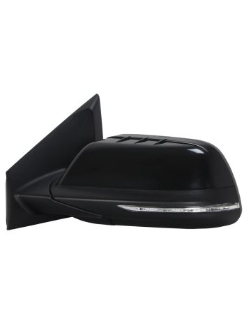 Mirrors Passenger Right Side Heated Hand for Lincoln MKX 2011-2015 Mirrors Passenger Right Side Heated Hand for Lincoln MKX 2011-2015