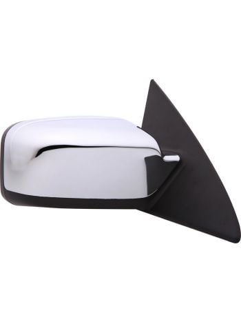 Right Passenger Side Door Mirror For Lincoln MKZ Zephyr