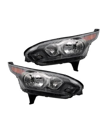 Headlamp and Fog Lamp Kit P | FORD TRANSIT CONNECT 2016