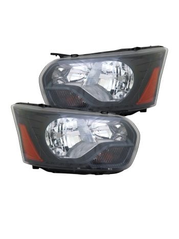 Transit 150 250 350 Headlight Right Passenger Side