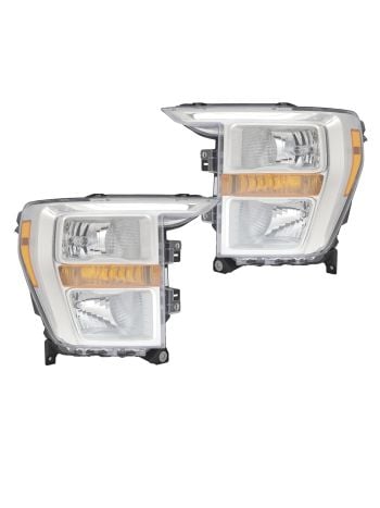2021 Ford F-150, 2022 Ford F-150, 2023 Ford F-150