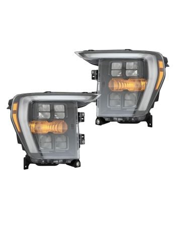 2021 Ford F-150, 2022 Ford F-150, 2023 Ford F-150