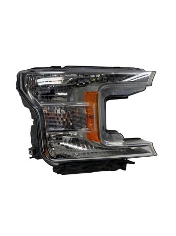 Right Passenger Side HeadLight For Ford F-150 2018-2020