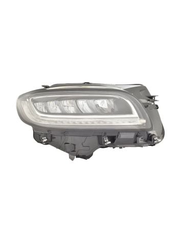 Right Passenger Side HeadLight For Lincoln Nautilus 2019-2021