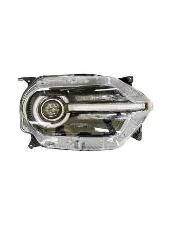 Right Passenger Side HeadLight For Ford Bronco Sport 2021-2024