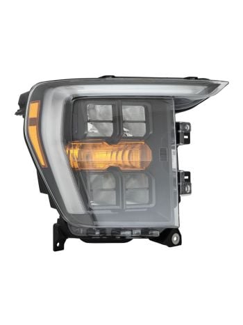2021 Ford F-150, 2022 Ford F-150, 2023 Ford F-150