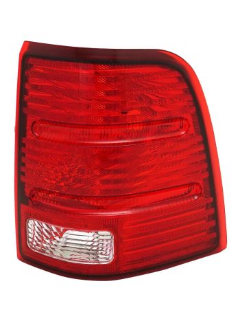 2002-2005 Ford Explorer Tail Lights Set