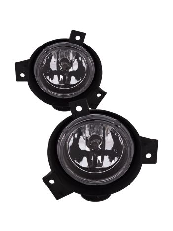 Ford Ranger Headlghts at Andy's Auto Sport