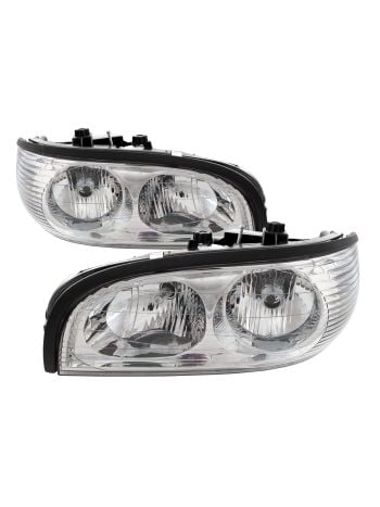 HEADLIGHT Buick Park Avenue 1997 1998 1999 2000 2001 2002 2003 2004 2005