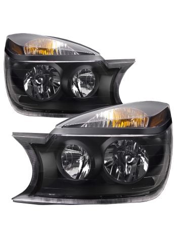 HEADLIGHT Buick Rendezvous 2006 2007