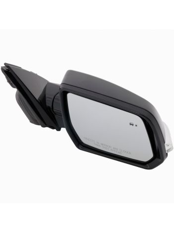 Passenger Side Door Mirror for 2018-2019 Chevrolet Traverse