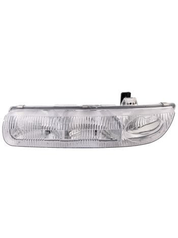 HEADLIGHT Saturn SL SL1 SL2 SW1 SW2 1996 1997 1998 1999