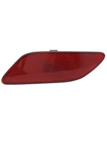Rear Left Driver Side Marker Lamp For 08-10 Saturn Vue