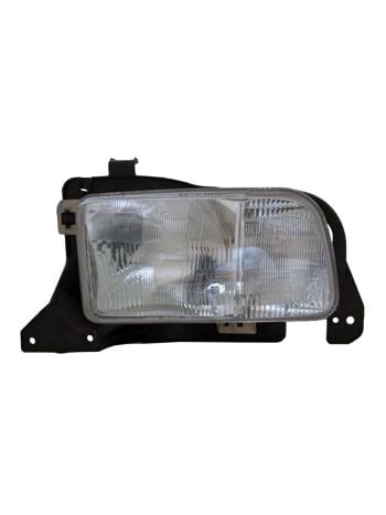 HEADLIGHT Chevrolet Tracker 1999 2000 2001 2002 2003 2004