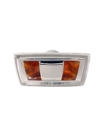 Front Left Driver Side Signal Lamp For Chevrolet Saturn Aura Malibu