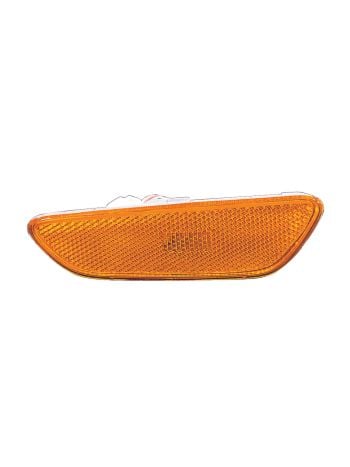 Front Left Driver Side Marker Lamp For 08-10 Saturn Vue