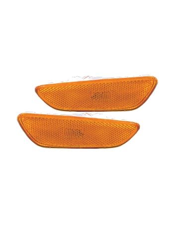 2008 Saturn Vue, 2009 Saturn Vue, 2010 Saturn Vue