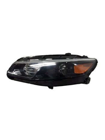 Left Driver Side Headlight For 16-18 Chevrolet Malibu