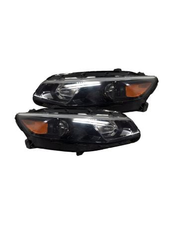 2016 Chevrolet Malibu, 2017 Chevrolet Malibu, 2018 Chevrolet Malibu