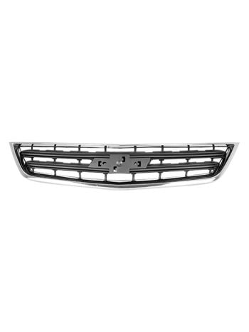 2014 Chevrolet Impala, 2015 Chevrolet Impala, 2016 Chevrolet Impala, 2017 Chevrolet Impala, 2018 Chevrolet Impala, 2019 Chevrolet Impala