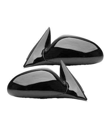 Right Passenger Side Power Heated Door Mirror For 1997-2005 Buick Regal & Century