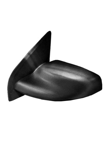 Left Driver Side Door Mirror For Saturn Ion 2003-2007