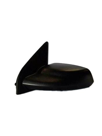 Left Driver Side Door Mirror For Saturn Ion 2003-2007